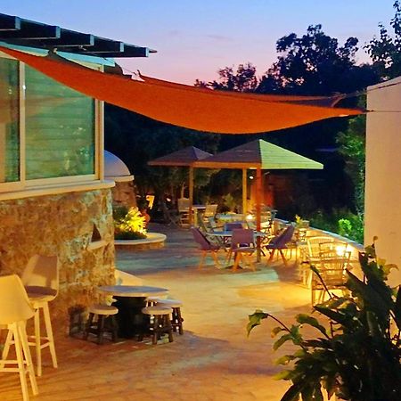 Mykonian Iros Suites & Villas Mykonos Town Екстериор снимка