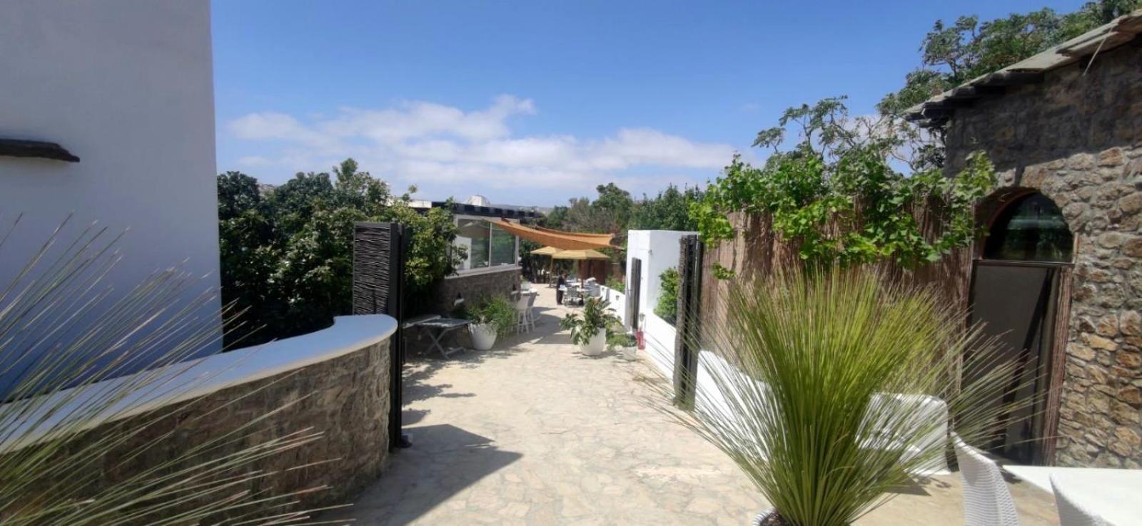 Mykonian Iros Suites & Villas Mykonos Town Екстериор снимка