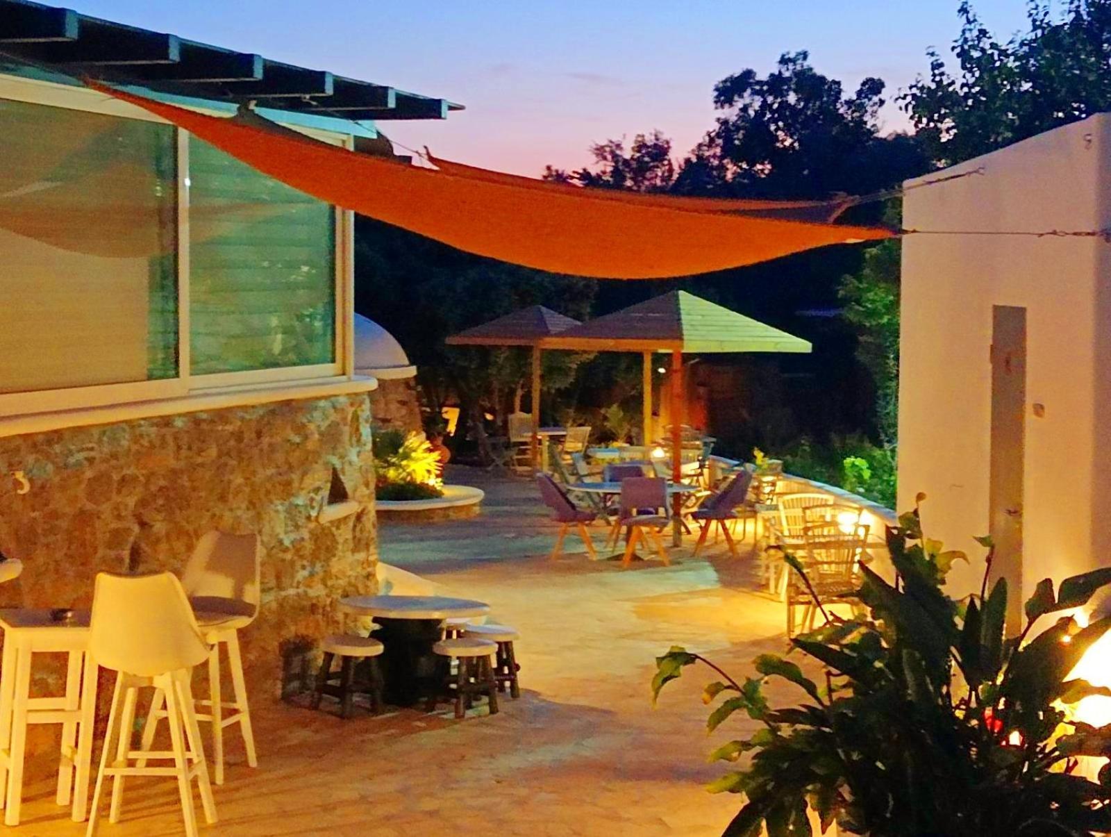 Mykonian Iros Suites & Villas Mykonos Town Екстериор снимка